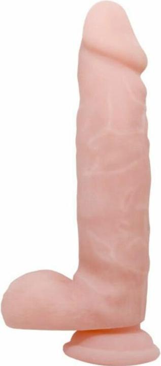 Image du produit Baile Super Dildo Realistico Natural 21.5 cm