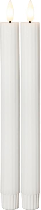 Actual product image Star Trading Dinner Kerze (2 x)