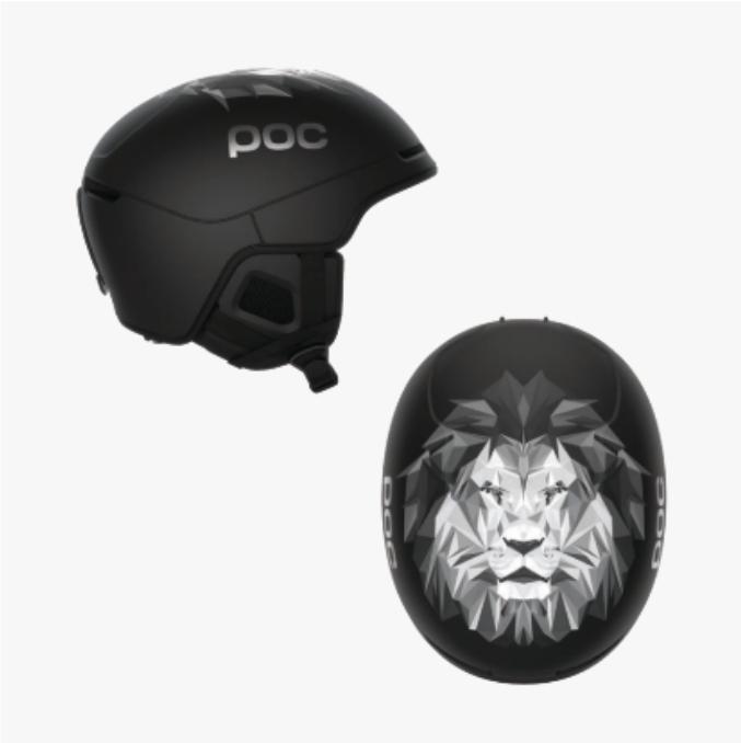 Image du produit Poc Obex Pure Odermatt Ed. (55 - 58 cm, ml)
