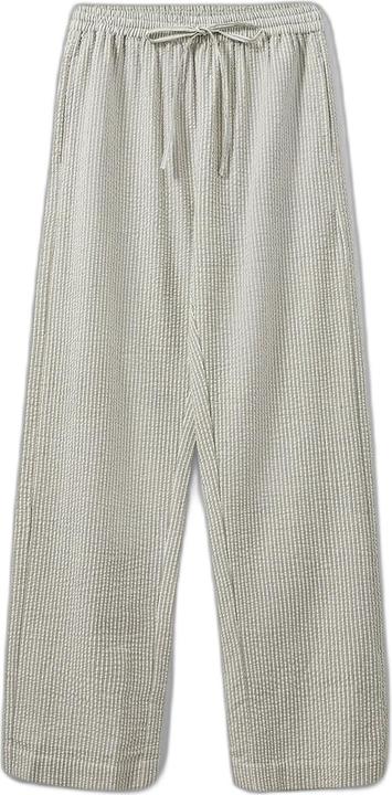 Antique White, Schwarz