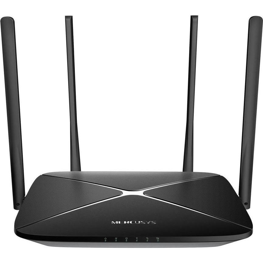 TP-Link Router N300 Wi-Fi 4G LTE Modem 4G LTE integrato da 150 Mbps, Router, Nero