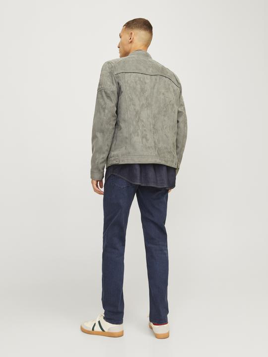 Produktbild Jack & Jones JJIMIKE JJORIGINAL MF 260 Tapered fit jeans Tapered fit jeans (W33/L32)