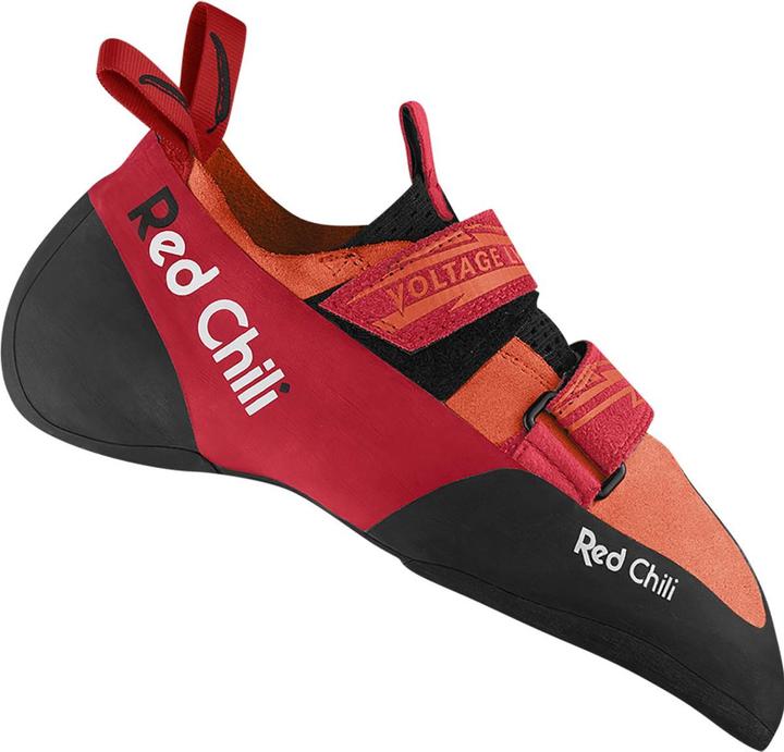 Red Chili Voltage Low Volume climbing shoes
