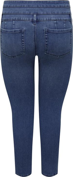 Produktbild Only Curvy CARAUGUSTA HW Skinny Fit Jeans (32)