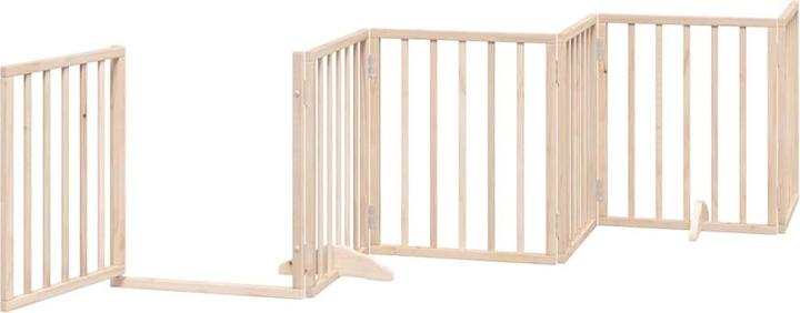 Image du produit vidaXL Hundetor