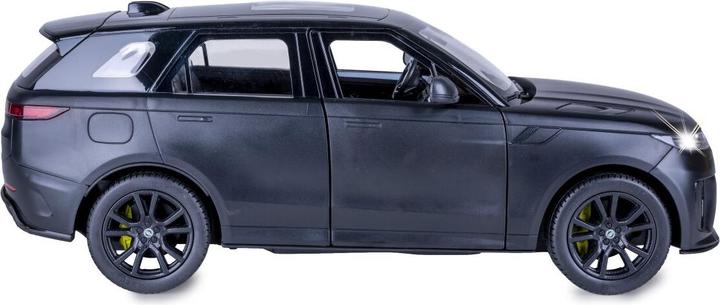 Image du produit Schwarz Kitchen Range Rover Sport SV 1:14 schwarz 2,4GHz Tür manuell