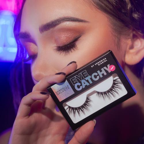Produktbild Gabriella Salvete Party Calling Eye Catchy (Künstliche Wimpern)