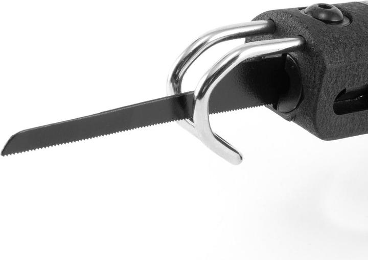 Produktbild Stahlwerk Druckluftstichsäge DBS-900 ST bis zu 9.000 Hübe/min, 12 Sägeblätter