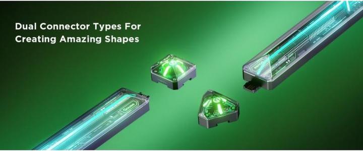 Produktbild Govee Gaming Wall light (100 lm)