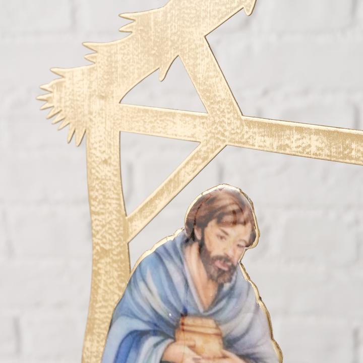 Image du produit Boltze Home Navitty