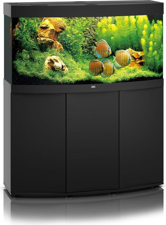 Juwel Aquarium Aquarium Vision 260, noir (260 l)