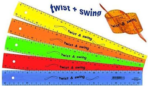 Produktbild Twist & Swing (30 cm, Kunststoff)