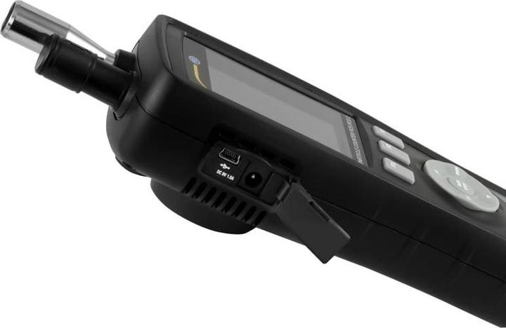 Actual product image PCE Instruments Datenlogger