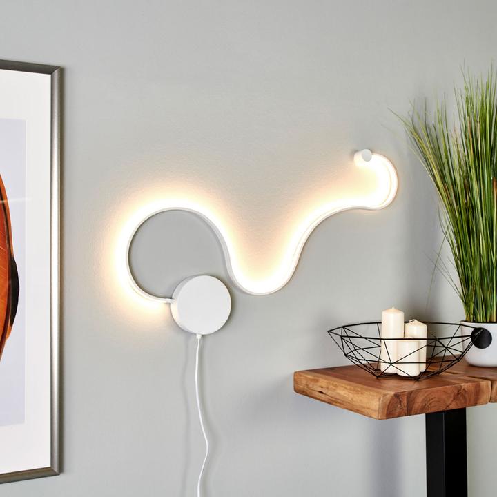 Produktbild Lindby Sandor (1200 lm)