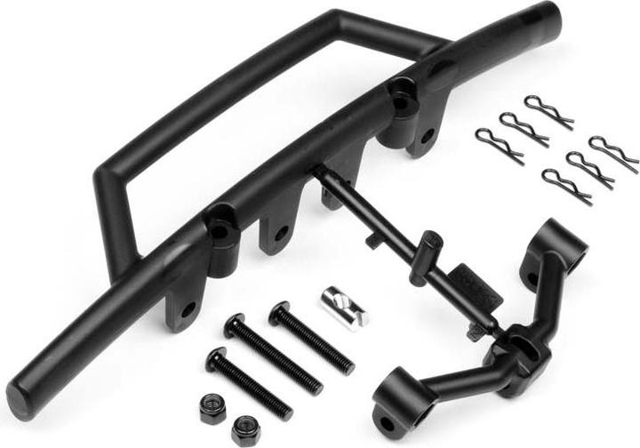 Image du produit HPI Baja 5t Bumper Guard Set