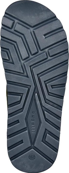 Produktbild Bugatti dark green/dark grey (44)