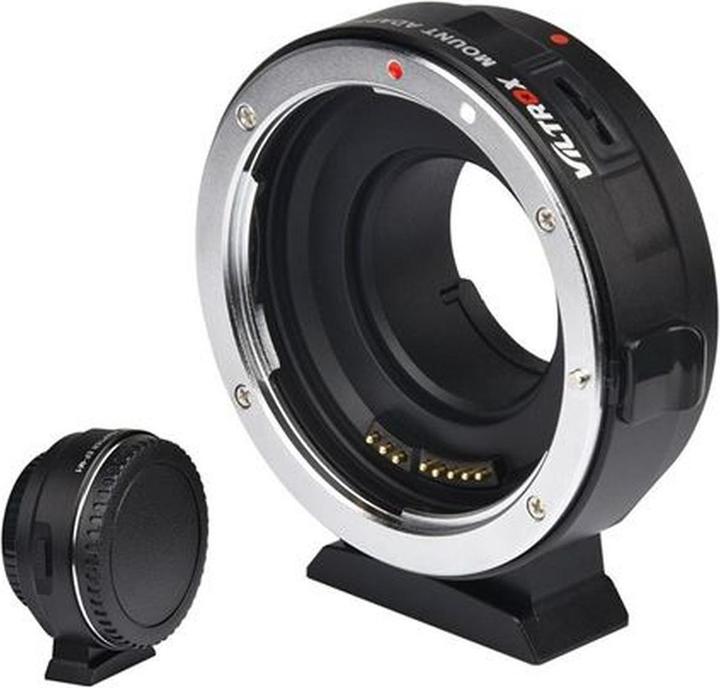 Produktbild Viltrox EF-M1