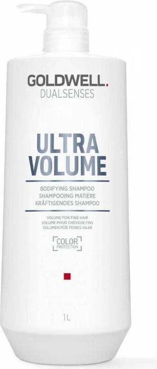 Produktbild Goldwell Dualsenses Ultra Volume Bodifying Shampoo (250 ml)