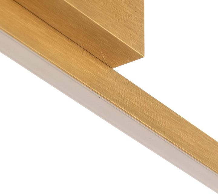 Actual product image Lucande Talon (2500 lm)