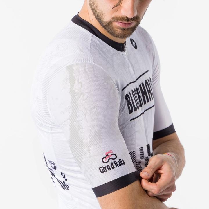 Produktbild Castelli #GIRO109 Blockhaus Jersey (M)