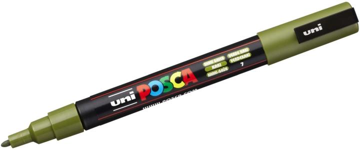 Image du produit Posca Marqueur fin PC-3M (1x)