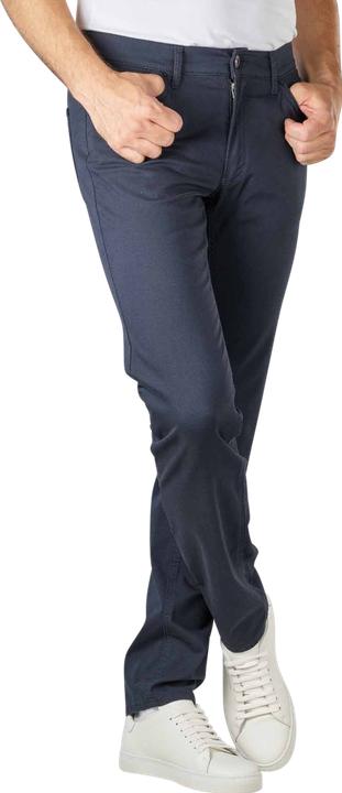 Actual product image BRAX Chuck Pants Slim Fit Athletic (W31/L34)