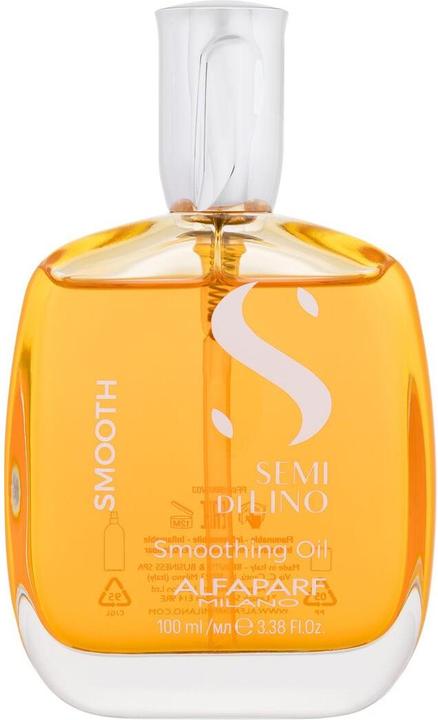 Immagine prodotto Alfaparf Semi di Lino Smooth (100 ml)