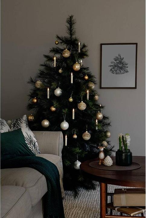 Produktbild Konstsmide Baumbeleuchtung (0.18 m)