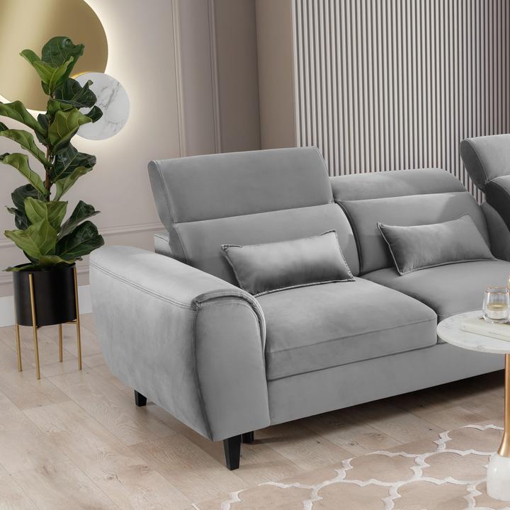 Produktbild ELTAP Foble (4-Sitzer, Ecksofa)