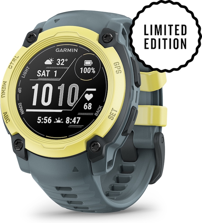 Immagine prodotto Garmin Instinct E 40mm (40 mm)