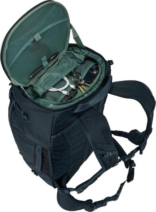 Productafbeelding Thule 5312 Landmark 60L Unisex Reisrugzak Donkerblauw (60 l)