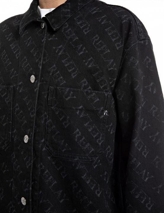 Actual product image Replay Jeans Jacket (XXS)