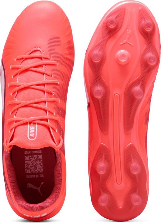 Actual product image Puma King Match Fg/Ag (42)