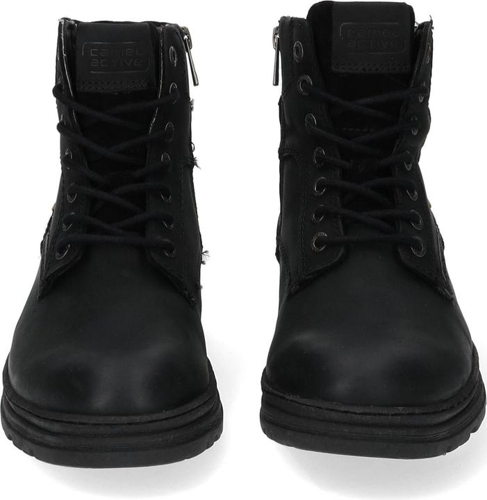 Actual product image Camel Active Stiefelette (40)