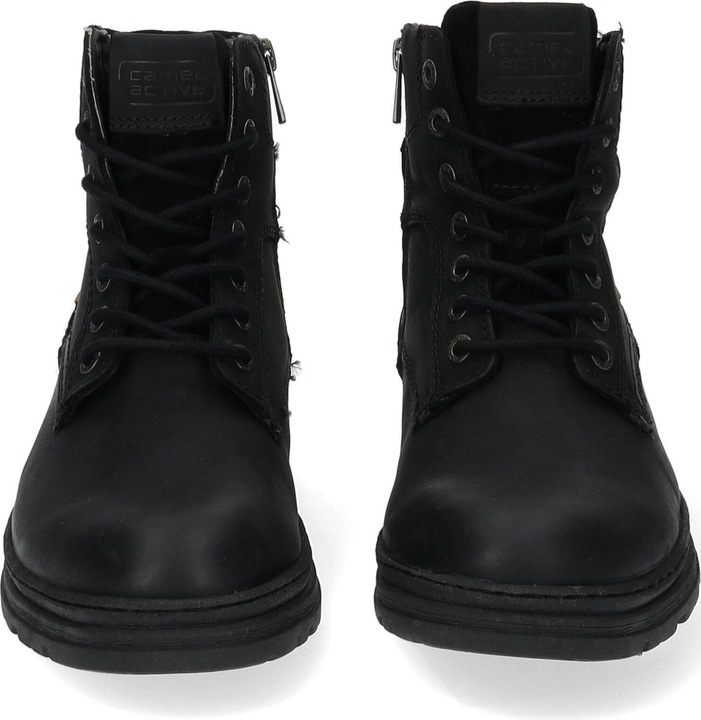 Produktbild Camel Active Stiefelette (40)