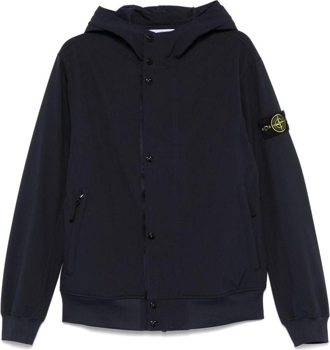 Produktbild Stone Island Coats Blue (S)