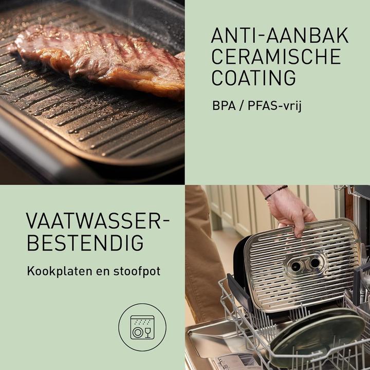 Produktbild Panasonic NF-GM400KXE