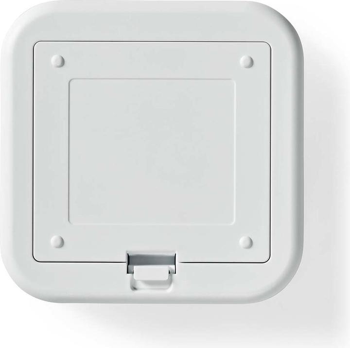 Actual product image Nedis SmartLife Chime | 433 MHz | Accessories for: WIFICDP10GY / WIFICDP30WT / WIFICDP40CWT | Battery Bet (Wireless)