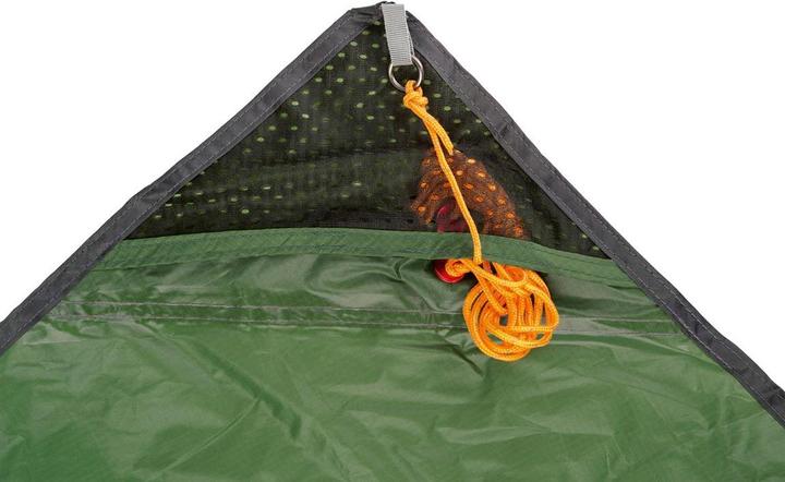 Actual product image Amazonas Traveller Tarp XXL