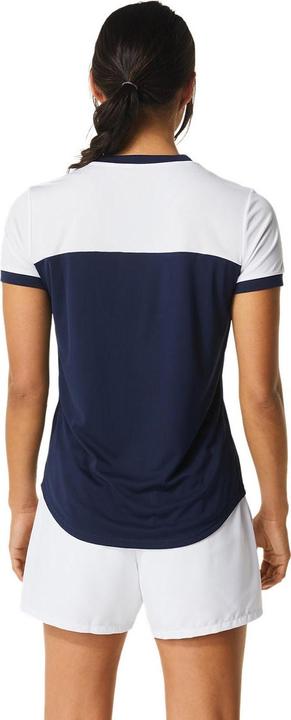 Produktbild ASICS Performance Court SS Top Damen (L)