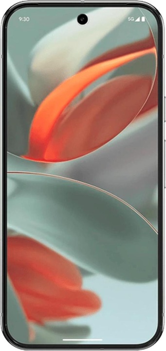 Produktbild Just in Case Gehärtetes Glas Clear Displayschutzfolie Google Pixel 9/9 Pro (1 Stück, Google Pixel 9, Realme 9 Pro+)