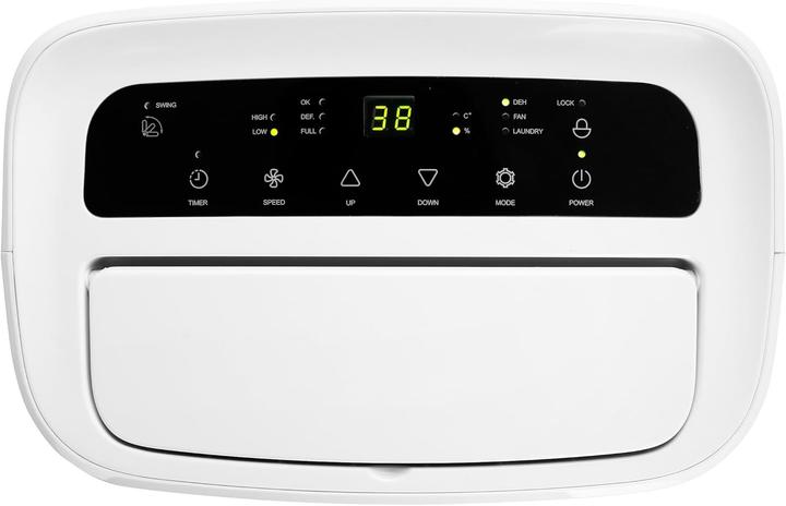 Produktbild Emerio Luftentfeuchter (40 m², 20 l/24h)