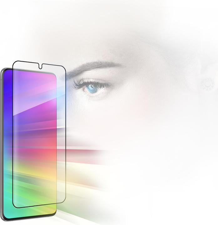 Immagine prodotto InvisibleShield Vetro Fusion VisionGuard+ (1 Pezzo/i, Samsung Galaxy S20+)