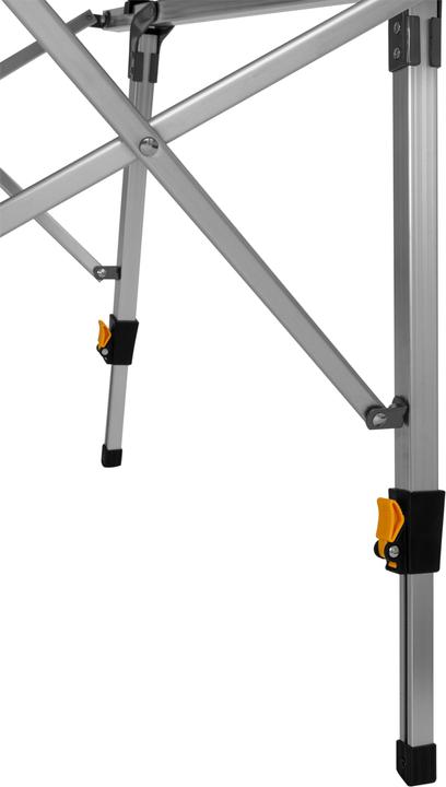 Produktbild Normani Aluminiumtisch Vogar
