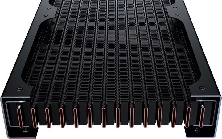 Produktbild Alphacool Eisbaer LT360 Aurora