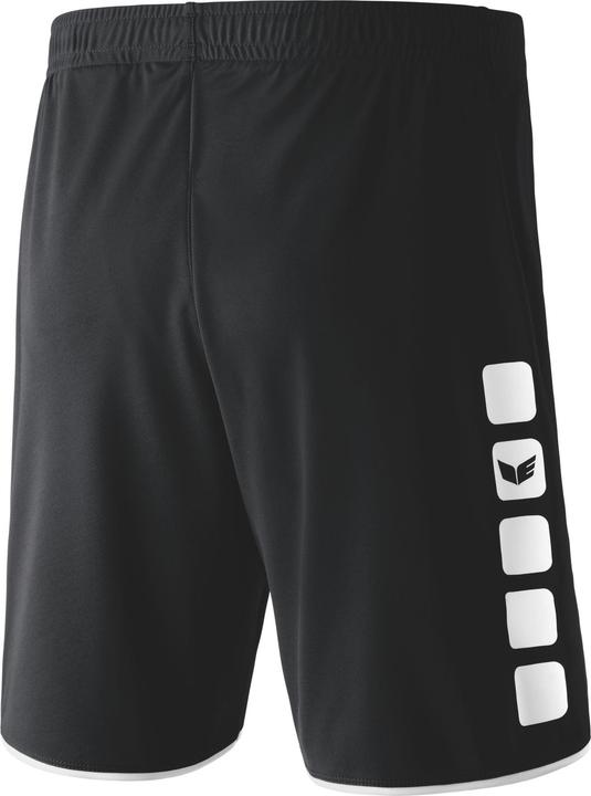 Produktbild Erima Classic 5-C Shorts (S)