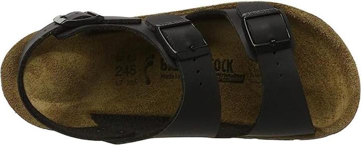 Actual product image Birkenstock Kano Birko-Flor soft footbed normal (42)