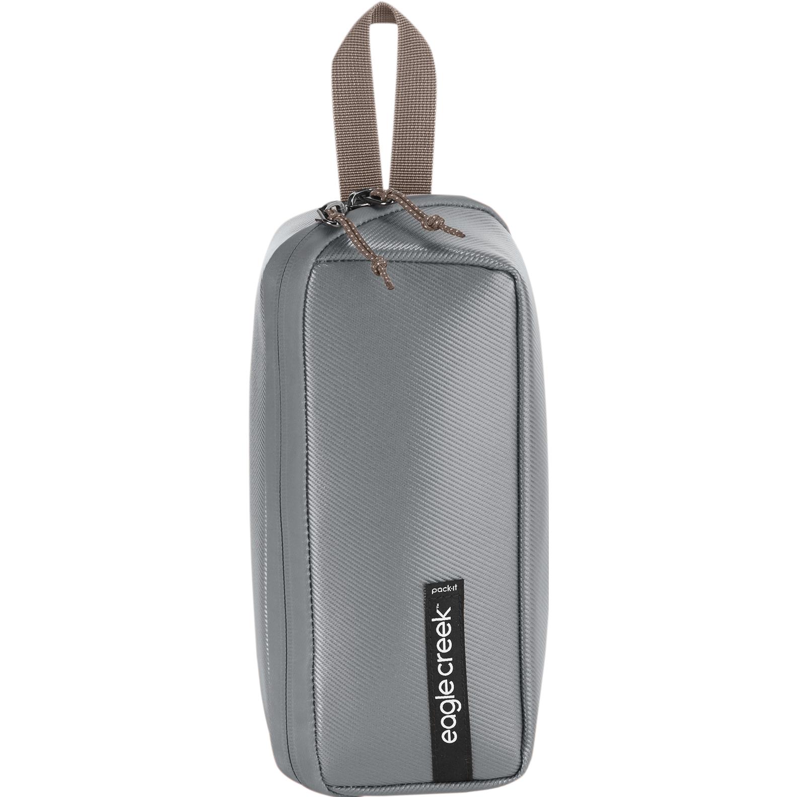 Thumbnail - Eagle Creek, Reisezubehör, Pack-It Gear Quick Trip, Grau, (Necessaire)