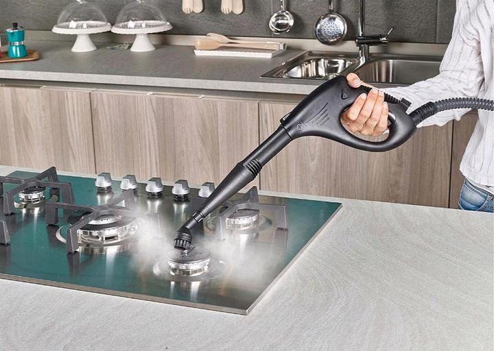 Produktbild Polti Steam cleaner PTEU0268 Vaporetto Smart 30 R Power 1800 W, Steam pressure 3 bar, Vanduo tank capacity (3 Bar, 1800 W)