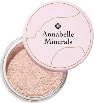 Immagine prodotto Annabelle Minerals Oro (Golden Fairest)